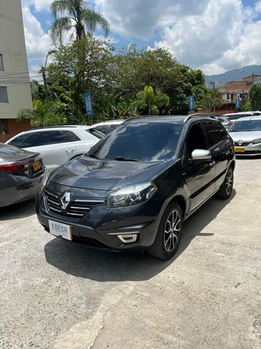 RENAULT KOLEOS SPORTWAY