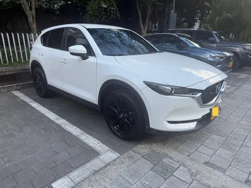 Mazda CX5 Touring 2.5 Mod 2020