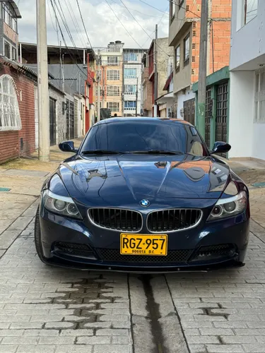 BMW z4 23i sdrive 