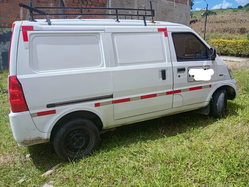 Chevrolet N300 MAX