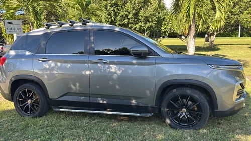 Chevrolet captiva 2022