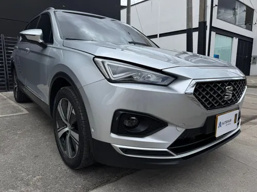 Seat Tarraco 1.4 Tsi Xcellence 2022
