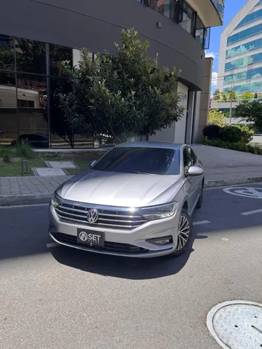 Volkswagen Jetta 2020