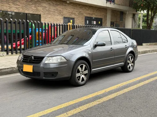 Volkswagen Jetta Europa 2015