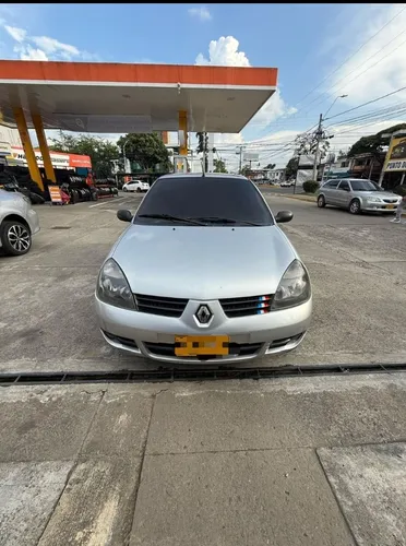 Renault Clio 2015