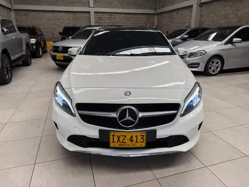 Mercedes Benz A200 