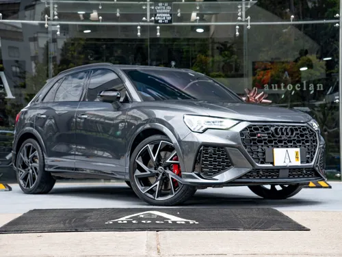 AUDI RSQ3