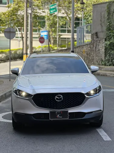 Mazda CX30 Grand Touring LX Hybrid 2.0cc