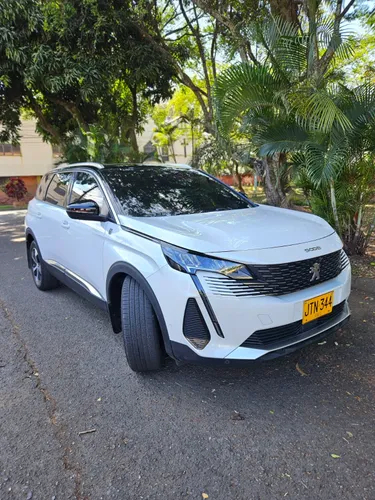 PEUGEOT ALLURE 2021