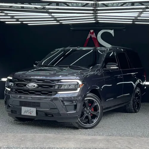 Ford Expedition Limited 2024 3.5