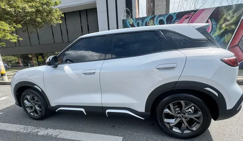 BYD Yuan Up 2026