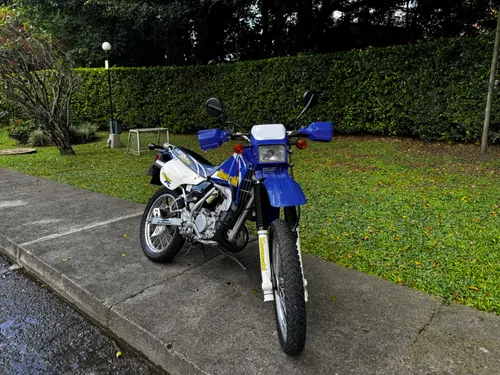 Kawasaki kmx 125 2008 