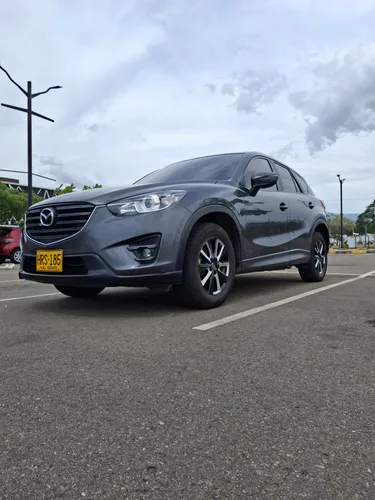 Mazda Cx5 2017 touring