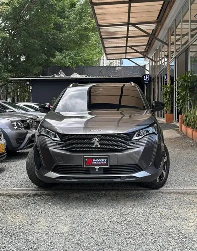 Peugeot 3008GT Line 2022
