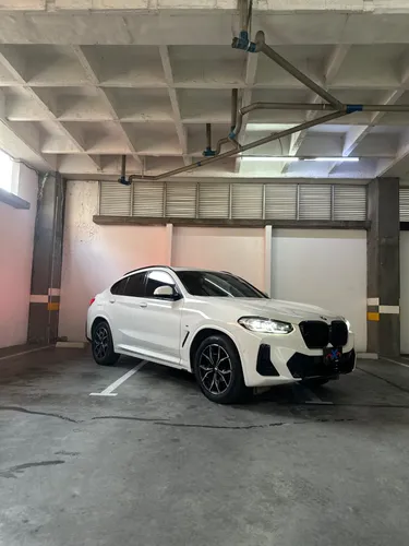 BMW X4 XDRIVE30i 2023