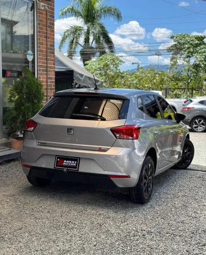 Seat Ibiza Mpi 2025