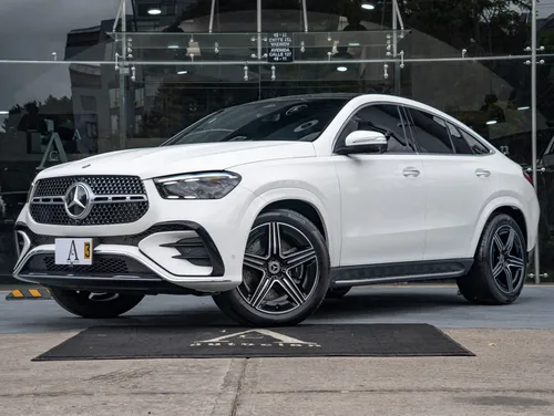 MERCEDES BENZ GLE450 2026 0KM