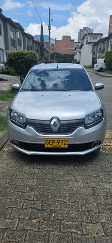 Renault Sandero Life 1.6