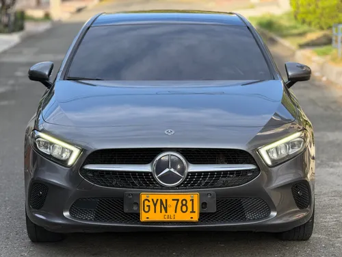 Mercedes Benz A200 2020