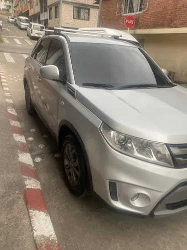 Suzuki vitara live 4x2 mecanica info 3136614176
