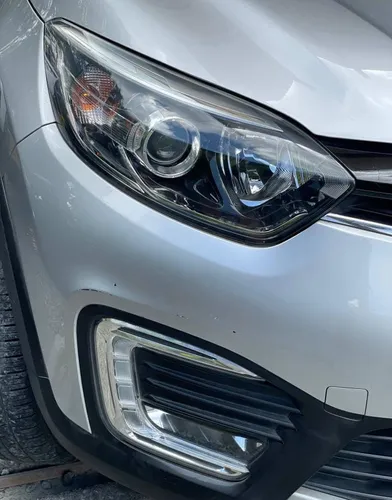 Renault Captur intens 2020