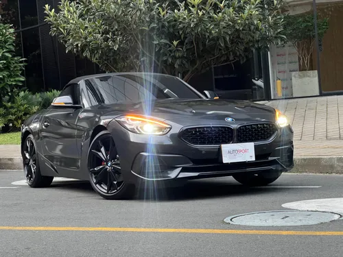 BMW Z4 20i Sdrive Roadster