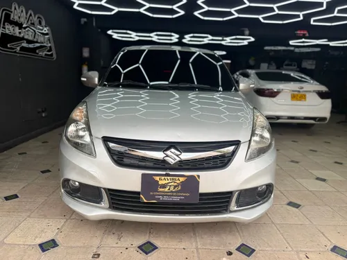 Suzuki Swift 2016