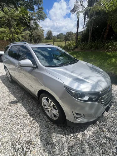 Chevrolet Equinox Premier 1.5 Turbo  2019 