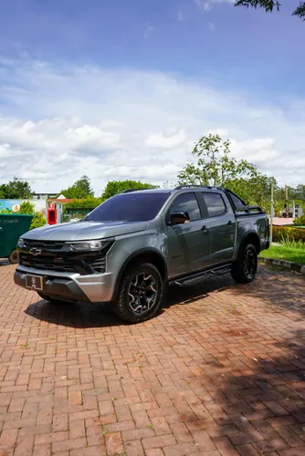 CHEVROLET COLORADO z71