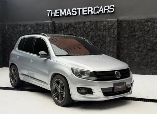 Volkswagen TIGUAN SPORT 