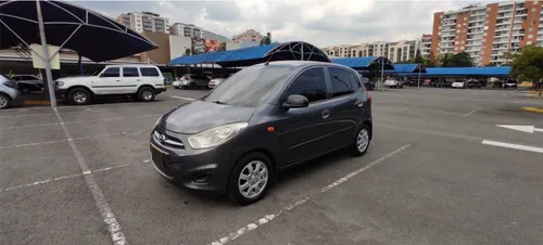 HYUNDAI i10 -GL