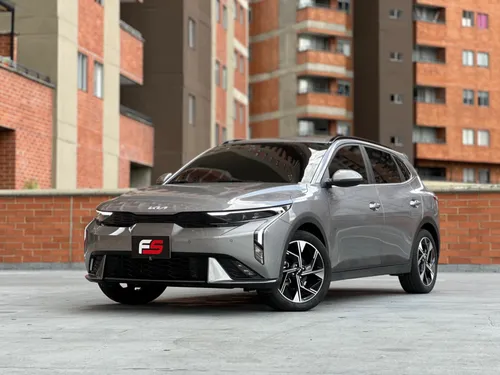 KIA K3 CROSS GT LINE 2025
