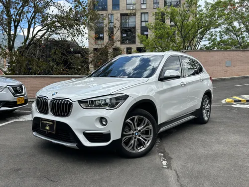 BMW X1 SDRIVE 20i 2019