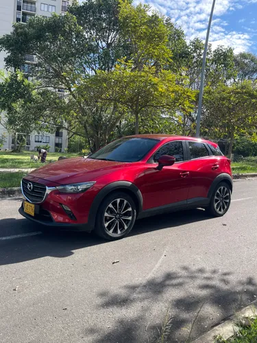 MAZDA CX3 TOURING AT 2019