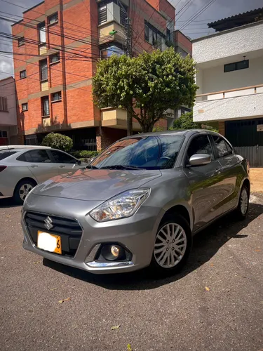 Suzuki Swift Dzire 2023 MT