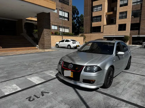 Volkswagen Jetta GLI 2011 Automatico