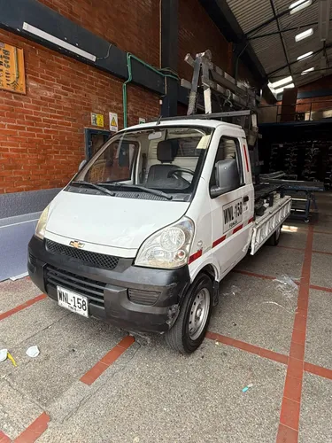 CHEVROLET N300 2016