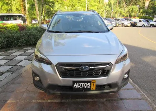 Subaru XV Limited 2018