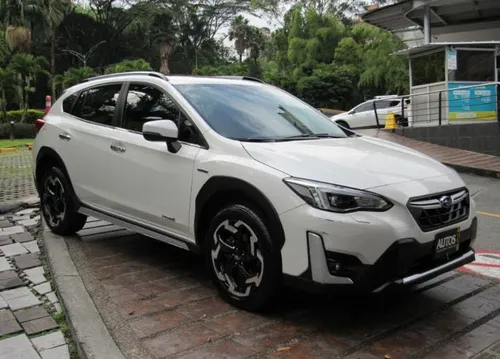 Subaru XV 2021