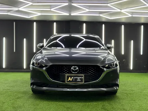  MAZDA 3 GRAND TOURING LX 2023