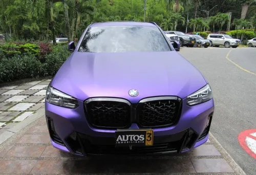 BMW X4 Xdrive30i 2023