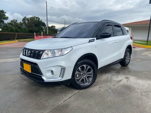 Suzuki Vitara Automática 4x2