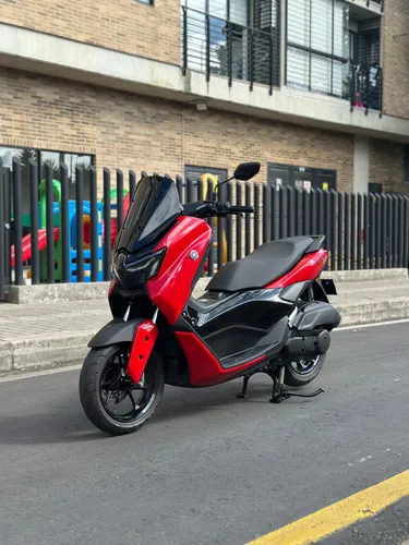 Yamaha Nmax V3 2026
