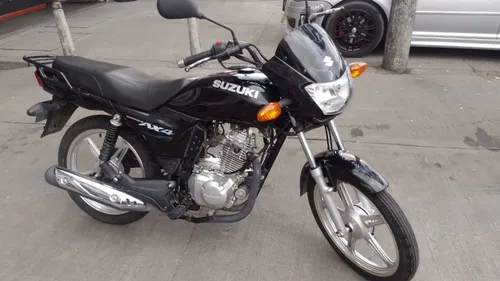 Suzuki Ax4 2022