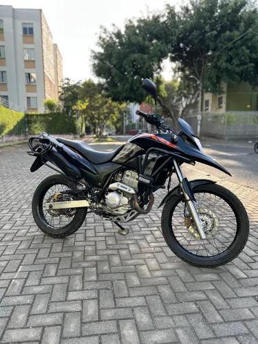 Honda XRE 300