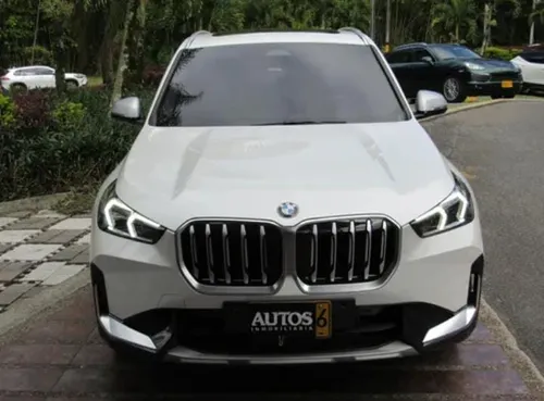 BMW X1 Sdrive 18i 2023