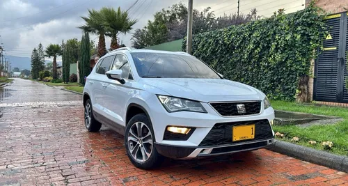 Seat ateca 2020 