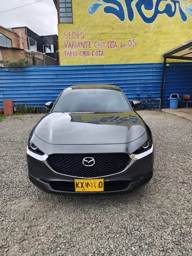 Mazda CX30 GRAND TOURING HÍBRIDO 