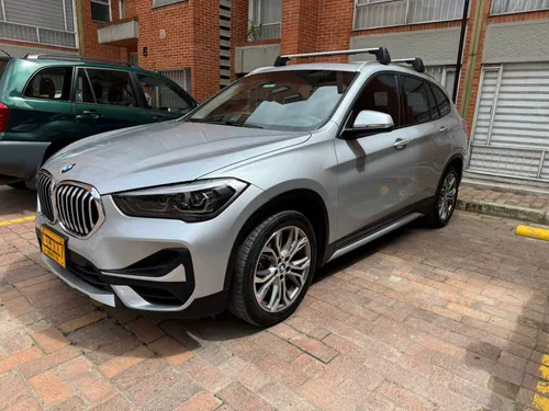 BMW X1 S-Drive 18i