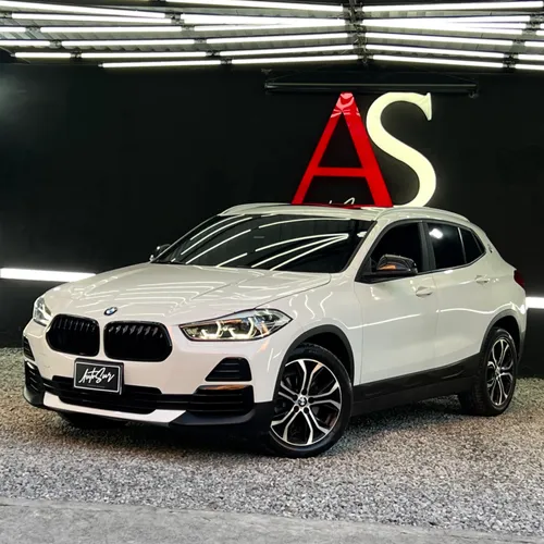 BMW X2 Sdrive18i 2022 1.5